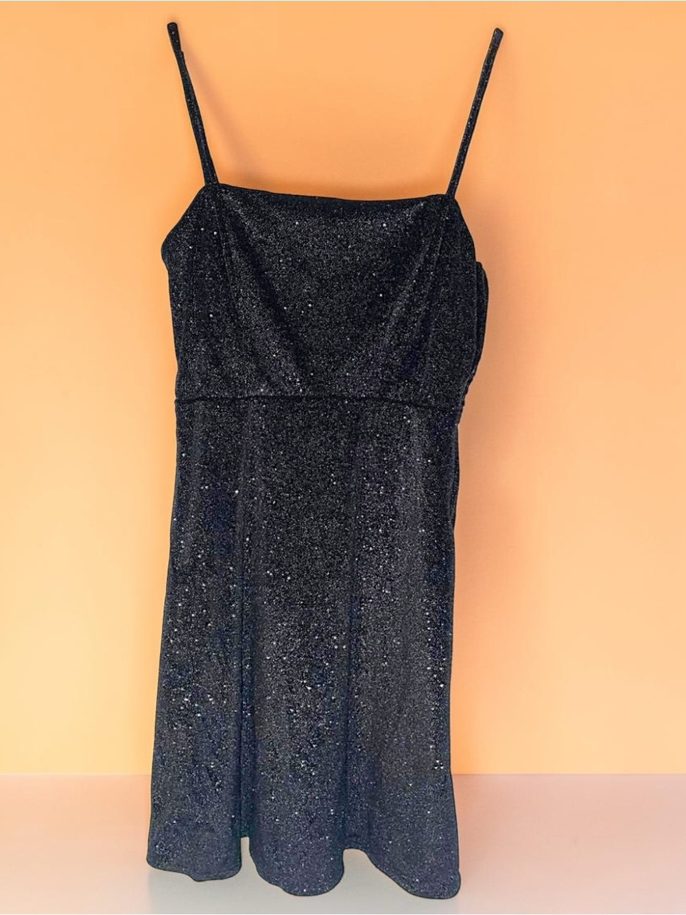✨Altar'd State✨ Luka Velvet Mini Dress✨NWT✨ - Picture 8 of 16